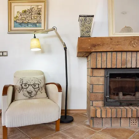 בית נופש La Higuerita De