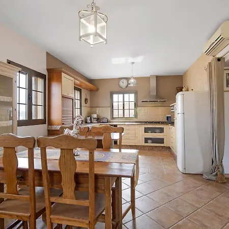 La Higuerita De בית נופש *