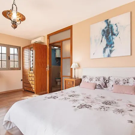Holiday home La Higuerita De Tetir