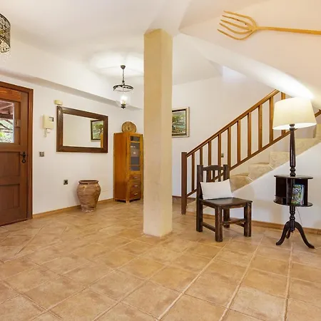 Holiday home La Higuerita De *