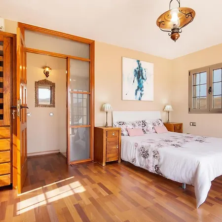 Ferienhaus La Higuerita De Tetir